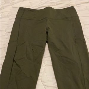 Knockout pant by Victoria secret